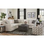 3 PC Sectional F934114 - Image 2