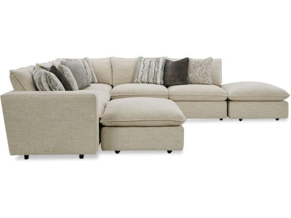 CM Modern 7127BD Sectional - Image 3