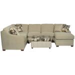 F9332 Sectional