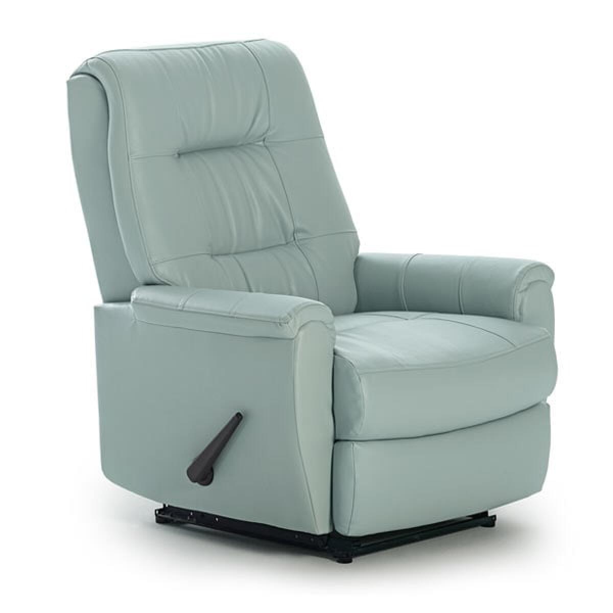 Felica Rocker Recliner Recliners Best Home Furnishings 4