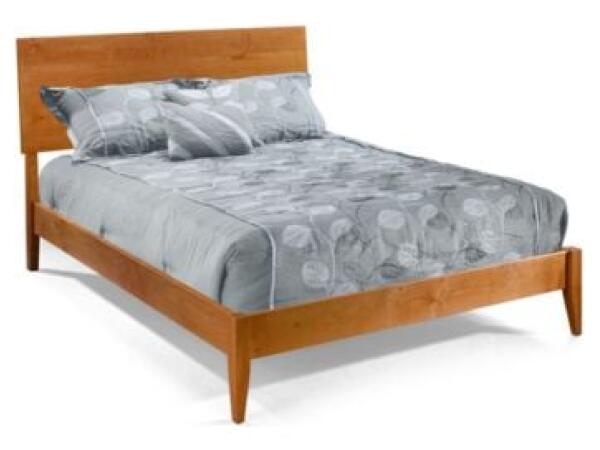 2 West King Bed Beds Archbold Furniture
