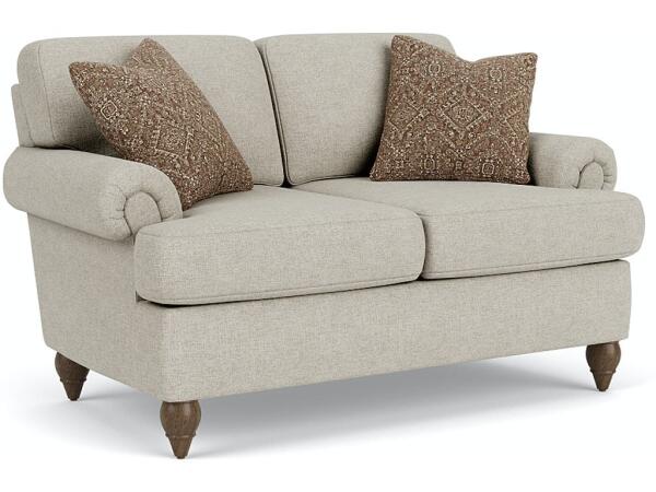 Moxy Loveseat Loveseats Customizable