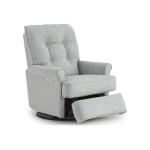 Carissa Swivel Glider Recliner - Image 3