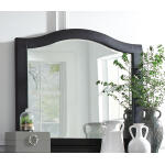 Arched Mirror Mirrors Aspen Home 6