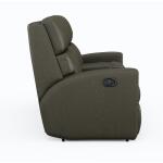 Catalina Reclining Loveseat with Console - Image 3