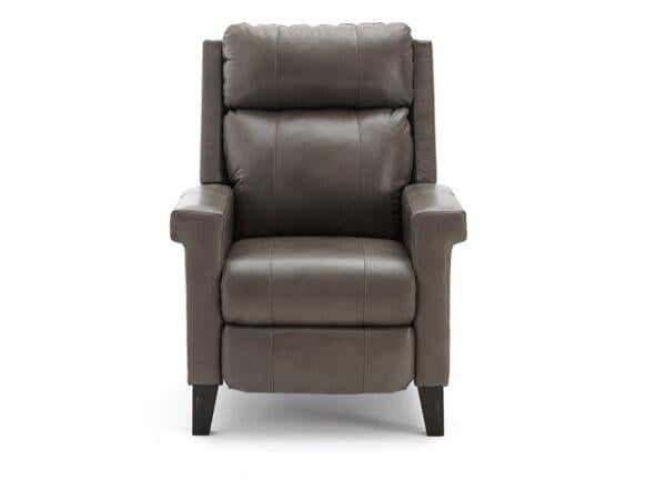 Prima High Leg Reclining Chair Recliners Best Home Furnishings