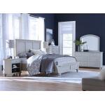 Cambridge King Panel Bed - Image 2