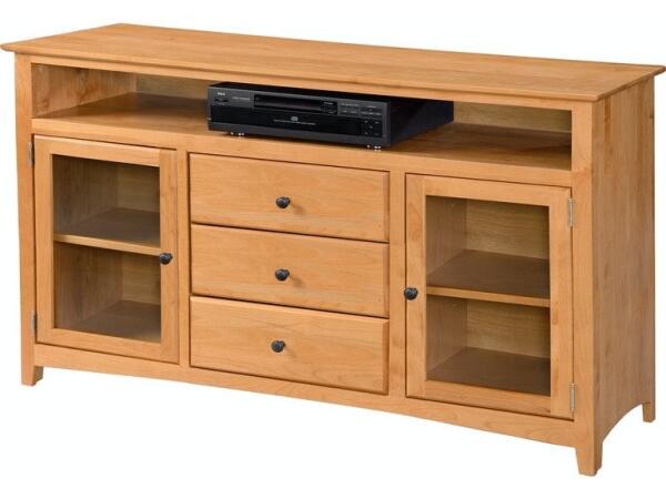 TV Console 72 Inch Entertainment Stands Archbold Furniture