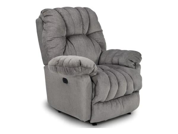 Maurer Bodyrest Rocker Recliner Recliners Best Home Furnishings 4