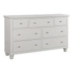 Cambridge Double Dresser