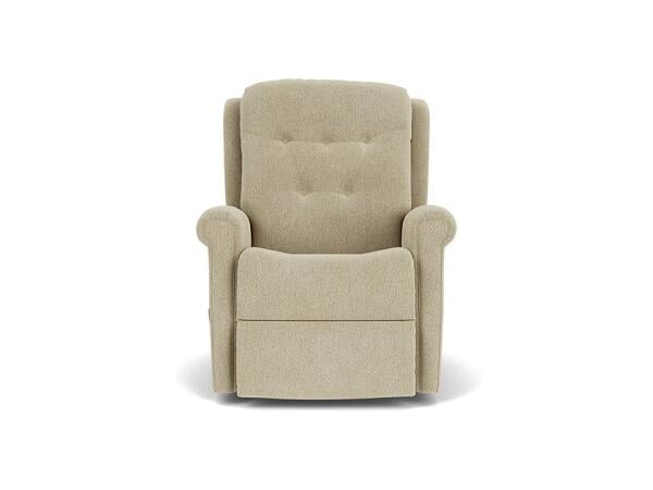 Minnie Swivel Gliding Recliner Recliners Customizable