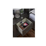 Sun Valley Brown Nightstand - Image 3