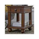 Oxford Chairside Table