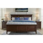 King Panel Bed - Westlake CB - Image 2