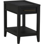 Camden Chairside Table