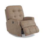 Devon Power Rocking Recliner