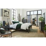 Preston 1 Drawer Nightstand - Image 3