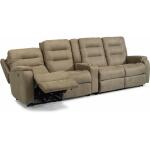 Arlo Power Reclining Sectional