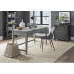 Reeds Farm Writing Desk - Image 3