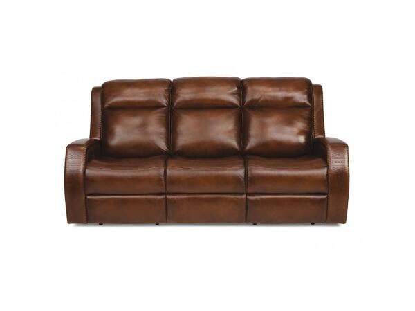 Mustang Power Sofa Sofas Customizable