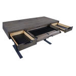 Harper Point 60" Lift Desk - Image 3