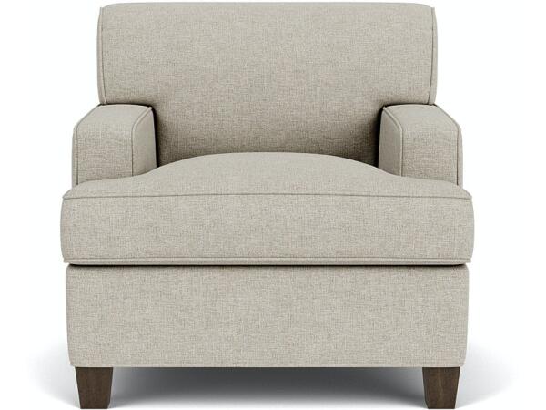 Dempsey Chair Chairs Customizable 4