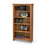 Alder Bookcase 30 X 60
