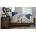 Queen Panel Bed - Westlake CB - Image 3