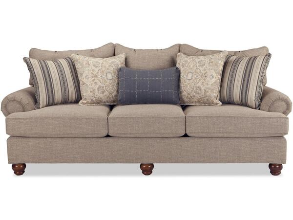 Essentials Sofa 797050pc Sofas Craftmaster Furniture