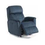 Luna Power Recliner
