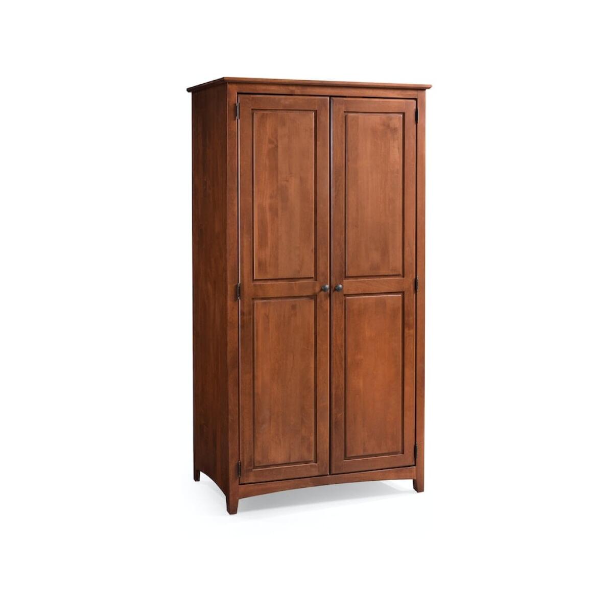 Wardrobe Chests Archbold Furniture 2
