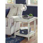 Radius End Table - Image 3