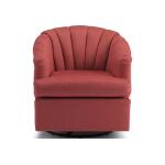 Elaine Swivel Glider Chair - Image 2