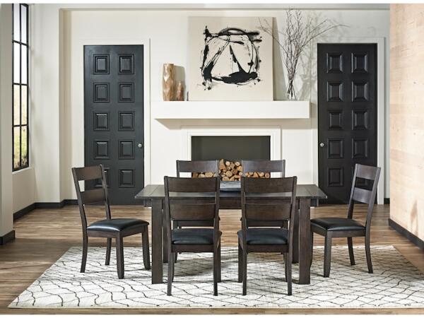 Mariposa WG Dining Table - Image 4