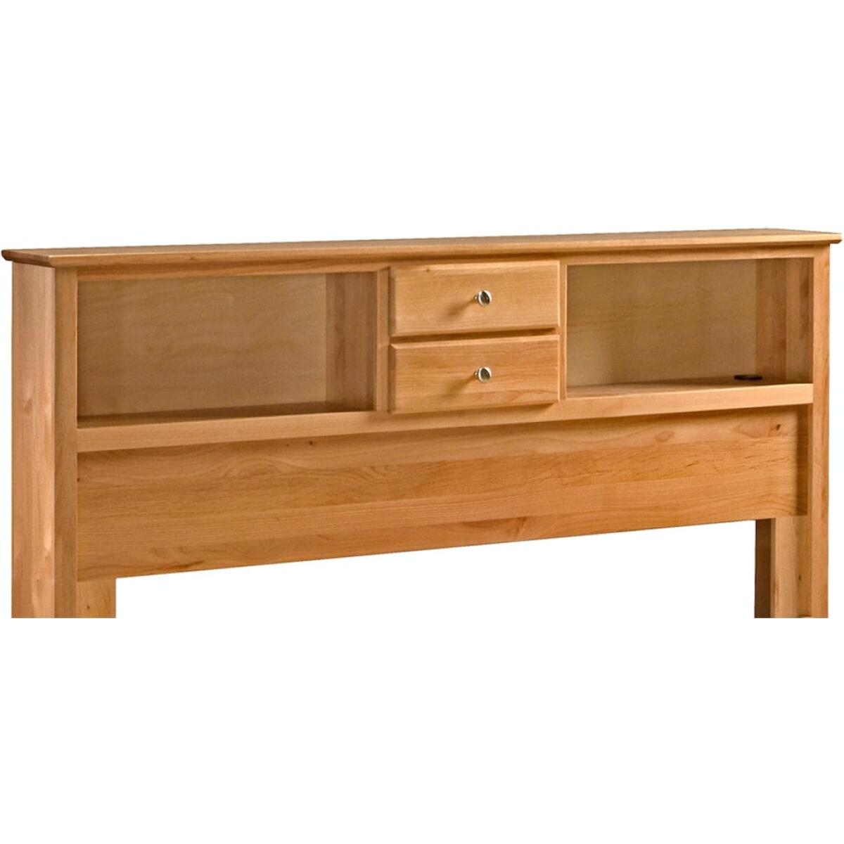 Queen Bookcase HB Queen Bookcase HB - Image 1