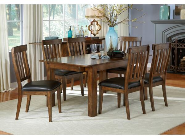 Mariposa RW Dining Table - Image 3