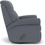 Davis Swivel Gliding Recliner - Image 2