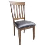 Mariposa RW Slatback Side Chair