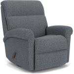 Davis Swivel Gliding Recliner