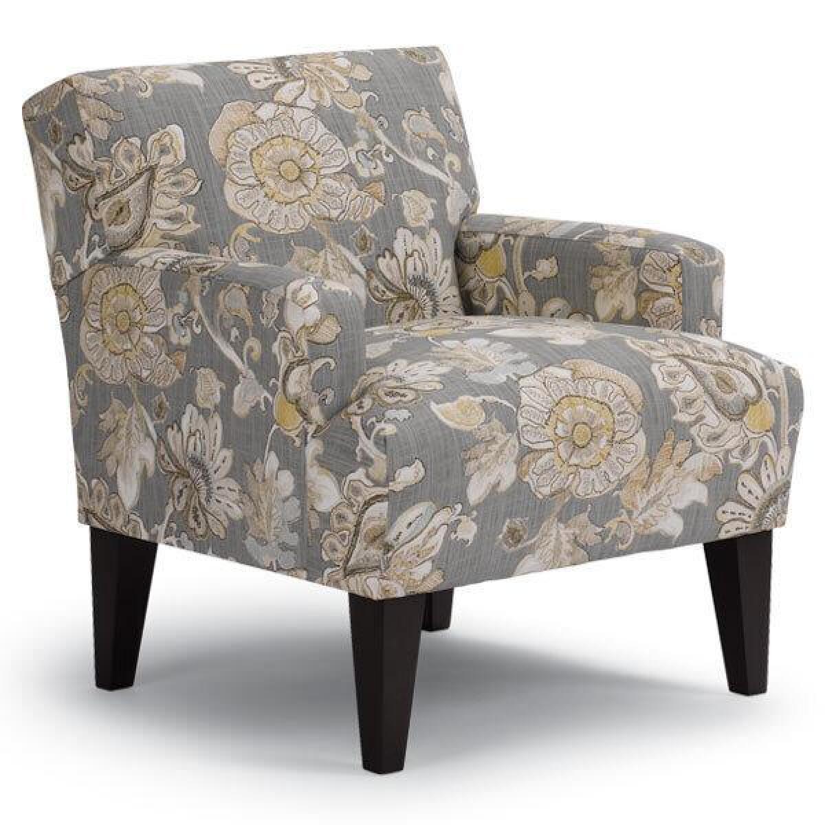 7180 Stationary Chair Chairs Best Home Furnishings 2