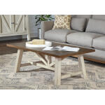 Pinebrook Cocktail Table - Image 2