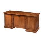 Executive Desk - Flip Down Drawer Front - Image 4