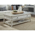 Reeds Farm Cocktail Table - Image 2