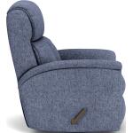 Luna Swivel Gliding Recliner - Image 2