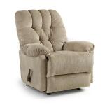 Raider Space Saver Recliner