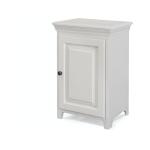 Pine 1 Door Console Cabinet