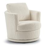 Tina Swivel Chair