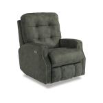 Devon Power Recliner with Power Headrest