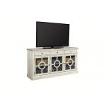 Radius 66" Console