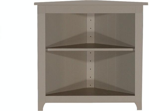 Corner Shelf Dining Storage Archbold Furniture